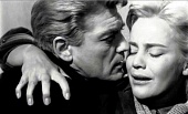 Белые ночи трейлер (1957)