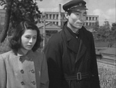 Жестокий мир трейлер (1950)