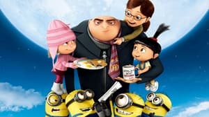 Despicable Me трейлер (2010)