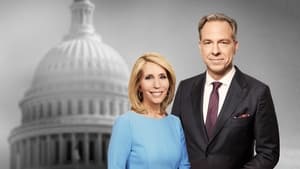 State of the Union with Jake Tapper and Dana Bash (2021)