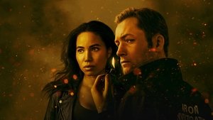 Дым 2025 трейлер (2025)