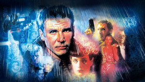 Бегущий по лезвию 1982 трейлер (1982)
