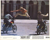 Ягуар жив! трейлер (1979)