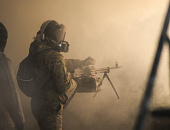 Uncovered 2019 трейлер (2019)