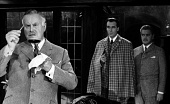 Шерлок Холмс и смертоносное ожерелье трейлер (1962)