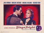 Страх сцены трейлер (1950)