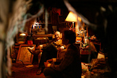 The Hoarders трейлер (2012)