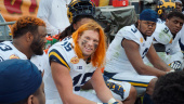 All or Nothing: The Michigan Wolverines (2018)