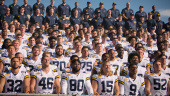 All or Nothing: The Michigan Wolverines (2018)