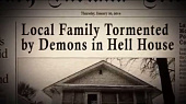 Демонический дом трейлер (2018)