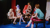Women at Play трейлер (1985)