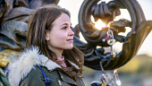 Love Locks 2017 трейлер (2017)