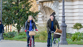 Love Locks 2017 трейлер (2017)