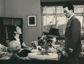 Женщина-босс (1959)