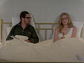 Сцены из супружеской жизни трейлер (1973)