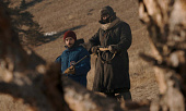 В лесах Сибири трейлер (2016)