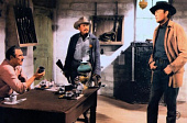 Бравадос трейлер (1958)