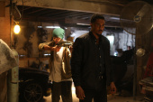 Blood Brother 2018 трейлер (2018)