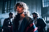 El Continental 2018 трейлер (2018)