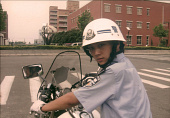 Полицейская-ласточка трейлер (2004)