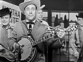 Flatt and Scruggs Grand Ole Opry (1955)