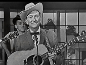 Flatt and Scruggs Grand Ole Opry (1955)
