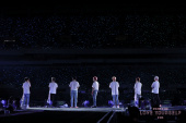 BTS: Love Yourself Tour in Seoul (2019)