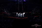 BTS: Love Yourself Tour in Seoul (2019)