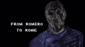 От Ромеро до Рима: Рассвет и закат итальянских фильмов о зомби трейлер (2012)