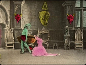 Кипящий горшок ада трейлер (1903)