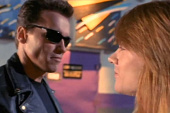 Guns N' Roses: You Could Be Mine 1991 трейлер (1991)