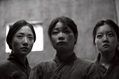 Сопротивление: История Ю Гван-сун трейлер (2019)