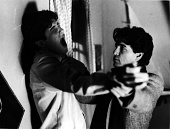 Ночь страха трейлер (1985)