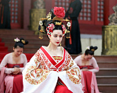 Императрица Китая (2014)