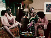 Carnal Go-Round (1972)