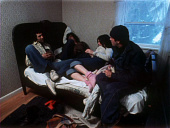 Winter Heat (1976)