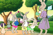 Пасха в стране кроликов (2000)