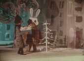 Новогоднее приключение трейлер (1980)