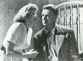 Убийство трейлер (1956)