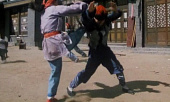 Герой кунг-фу Ван У трейлер (1985)