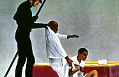 THX 1138 1971 трейлер (1971)