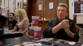 King Cohen: The Wild World of Filmmaker Larry Cohen 2017 трейлер (2017)