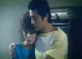 Ban ye san geng gui nao fang (1985)