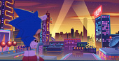 Sonic Mania Adventures трейлер (2018)