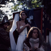 Агирре, гнев божий трейлер (1972)