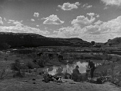 Раскрашенная долина трейлер (1931)