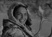 Белый олень трейлер (1952)