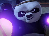 Кунг-фу панда: Лапки судьбы (2018)