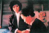 Тайбэйская история трейлер (1985)