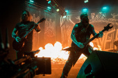 Slayer: The Repentless Killogy трейлер (2019)